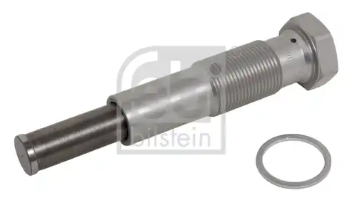 обтегач, ангренажна верига FEBI BILSTEIN 100954