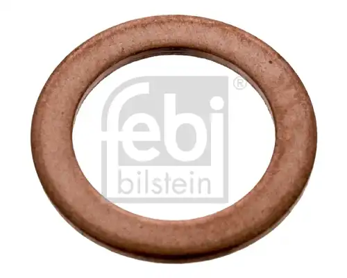 уплътнителен пръстен, турбина FEBI BILSTEIN 101176