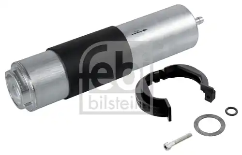 горивен филтър FEBI BILSTEIN 101339