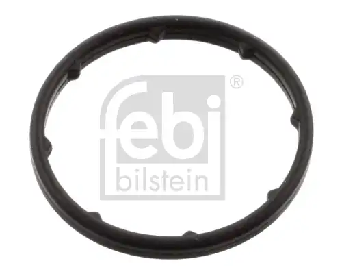 уплътнителен пръстен, маслен радиатор FEBI BILSTEIN 101400