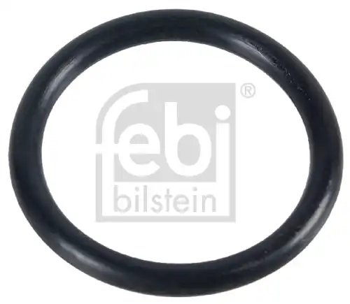 уплътнителен пръстен, маслен радиатор FEBI BILSTEIN 101401