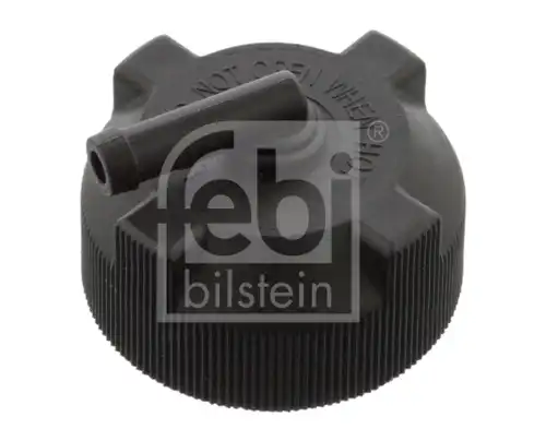 капачка, резервоар за охладителна течност FEBI BILSTEIN 101420