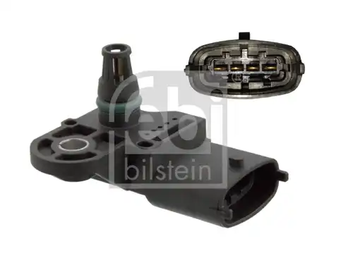 датчик, налчгане във всмукателните тръби FEBI BILSTEIN 101453