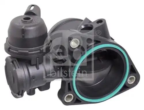 корпус на дроселовата клапа FEBI BILSTEIN 101465