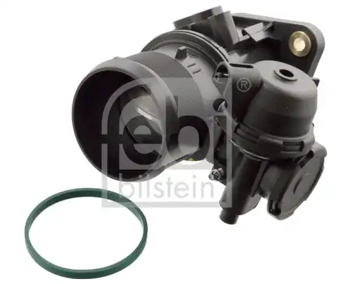 корпус на дроселовата клапа FEBI BILSTEIN 101468