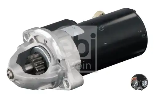 стартер FEBI BILSTEIN 101604