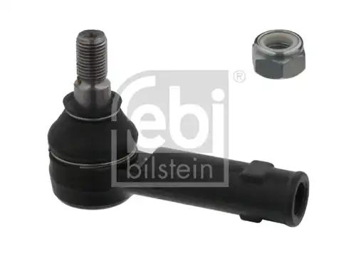 накрайник на напречна кормилна щанга FEBI BILSTEIN 10163