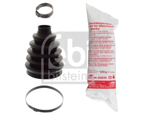 комплект маншон, полуоска FEBI BILSTEIN 101859