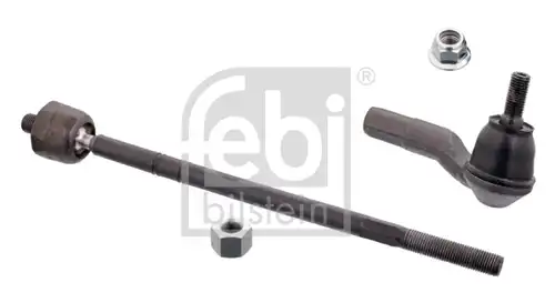 напречна кормилна щанга FEBI BILSTEIN 102246