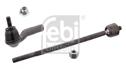 напречна кормилна щанга FEBI BILSTEIN 102247