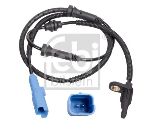 датчик, обороти на колелото FEBI BILSTEIN 102248