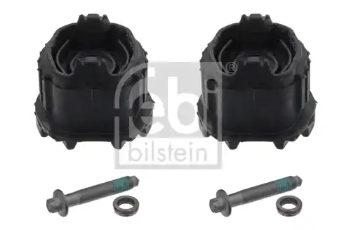 к-кт тампони на моста FEBI BILSTEIN 10257