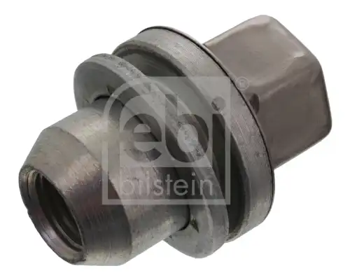 гайка на колелото FEBI BILSTEIN 102630