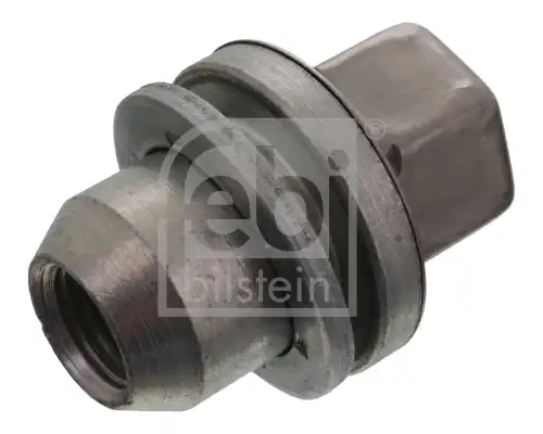 гайка на колелото FEBI BILSTEIN 102744