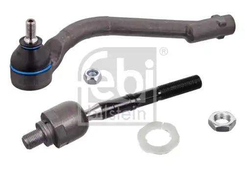 напречна кормилна щанга FEBI BILSTEIN 102746