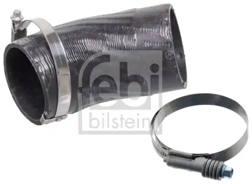 въздуховод за турбината FEBI BILSTEIN 103085