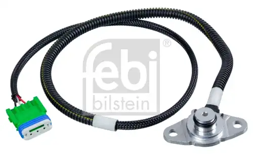 датчик за налягане на маслото, автоматична трансмисия FEBI BILSTEIN 103103