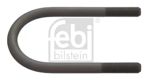 скоба за пружина FEBI BILSTEIN 103142