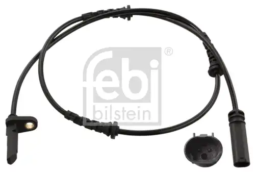 датчик, обороти на колелото FEBI BILSTEIN 103281