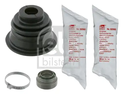 комплект маншон, полуоска FEBI BILSTEIN 10350