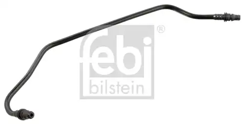 маркуч за обезвъздушаване, разширителен съд FEBI BILSTEIN 103546