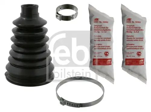 комплект маншон, полуоска FEBI BILSTEIN 10355