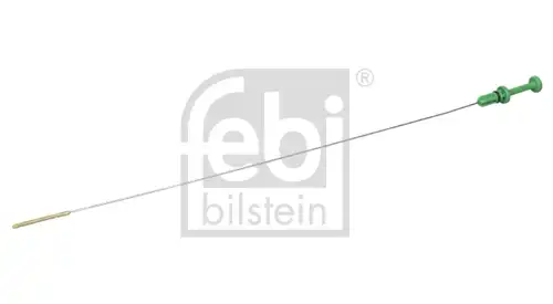 пръчка за измерване нивото на маслото FEBI BILSTEIN 103620