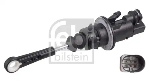 горна помпа на съединител FEBI BILSTEIN 103652