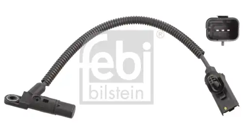 датчик, положение на разпределителния вал FEBI BILSTEIN 103818