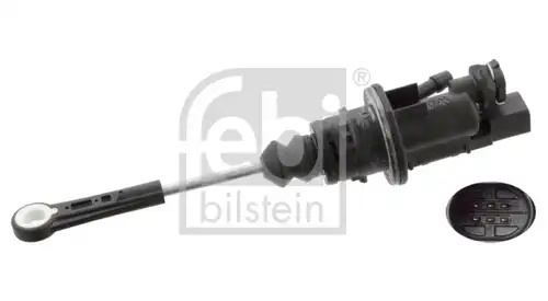 горна помпа на съединител FEBI BILSTEIN 103989