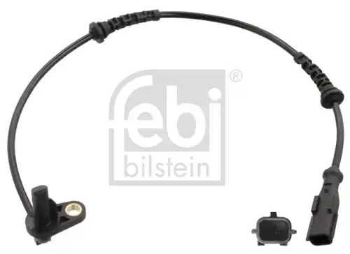 датчик, обороти на колелото FEBI BILSTEIN 104219