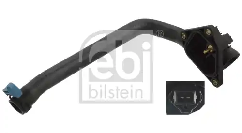 маркуч на радиатора FEBI BILSTEIN 104270