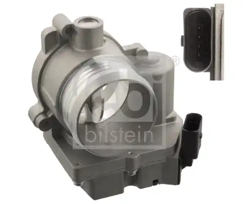 корпус на дроселовата клапа FEBI BILSTEIN 104684