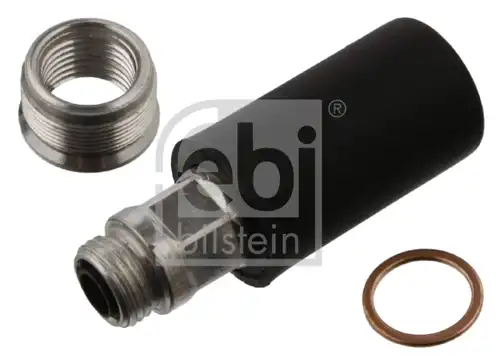 помпа, горивоснабдяване FEBI BILSTEIN 10576