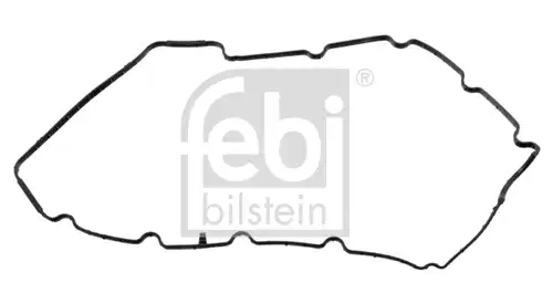 гарнитура, капак на цилиндрова глава FEBI BILSTEIN 105782