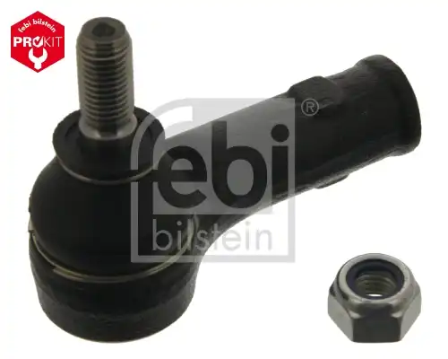 накрайник на напречна кормилна щанга FEBI BILSTEIN 10587