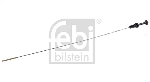 пръчка за измерване нивото на маслото FEBI BILSTEIN 105934