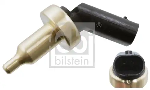 датчик, температура на охладителната течност FEBI BILSTEIN 105956