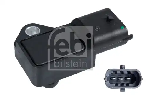 датчик, налчгане във всмукателните тръби FEBI BILSTEIN 105988