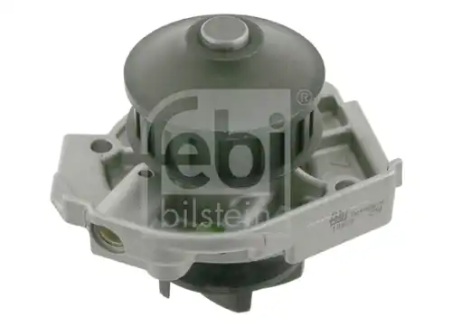 водна помпа, охлаждане на двигателя FEBI BILSTEIN 10600