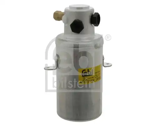 изсушител, климатизация FEBI BILSTEIN 10604