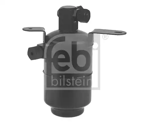 изсушител, климатизация FEBI BILSTEIN 10606