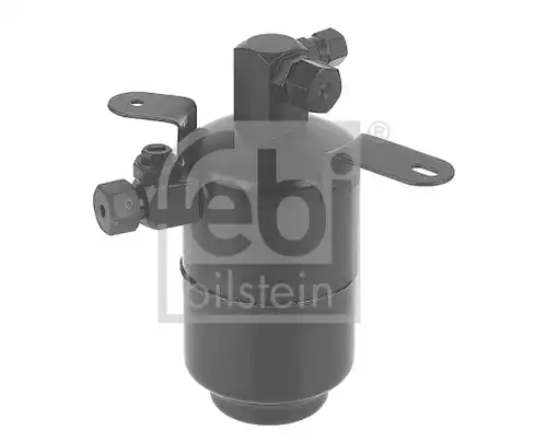 изсушител, климатизация FEBI BILSTEIN 10607