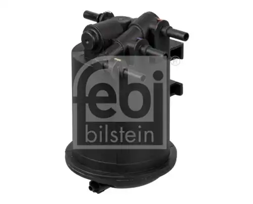 горивен филтър FEBI BILSTEIN 106107