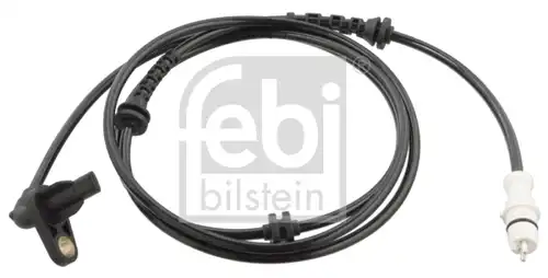 датчик, обороти на колелото FEBI BILSTEIN 106119