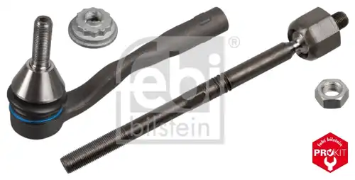 напречна кормилна щанга FEBI BILSTEIN 106236