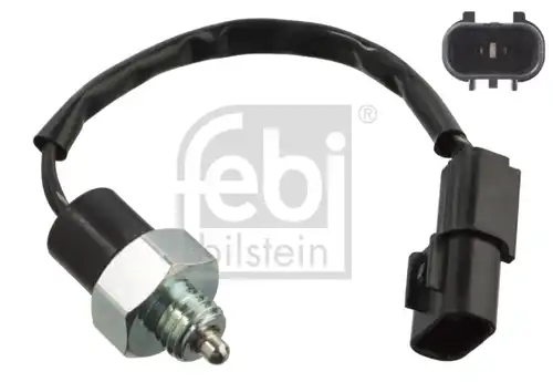 включвател, светлини за движение на заден ход FEBI BILSTEIN 106290