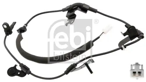 датчик, обороти на колелото FEBI BILSTEIN 106326