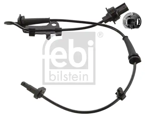 датчик, обороти на колелото FEBI BILSTEIN 106334