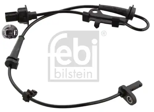 датчик, обороти на колелото FEBI BILSTEIN 106335